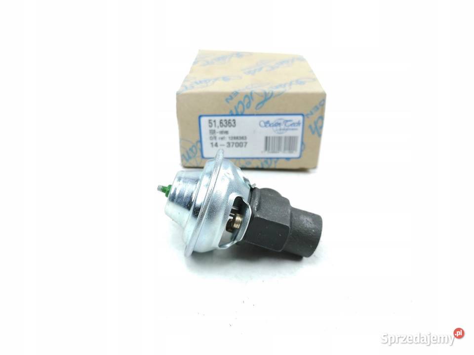 ZAWÓR EGR VOLVO 240 740 760 21 23 SCANTECH sprzedam