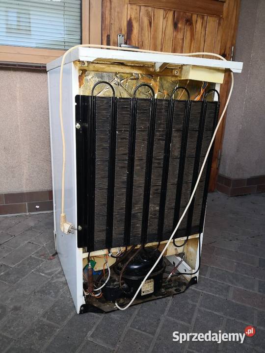 Zamrażarka szufladowa POLAR model PINGWIN 100 Kraśnik