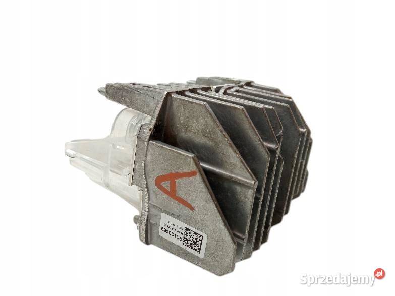 MODUŁ ML3VW216TDD 90176153 1RMG 90120589