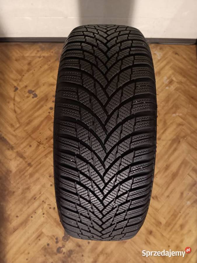 Koła zimowe do BMW Rokitki