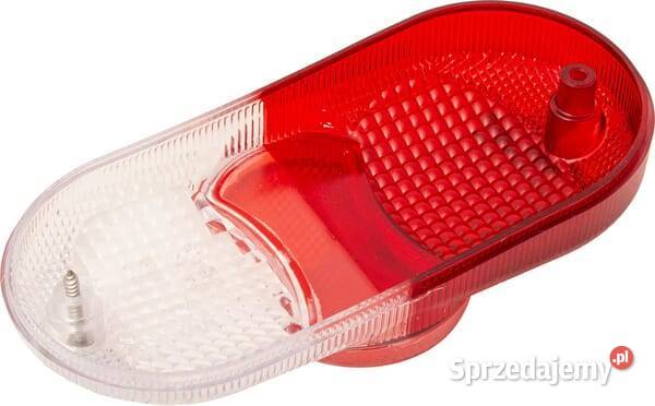 Klosz lampy 021244021245 0212440200 Kamionna