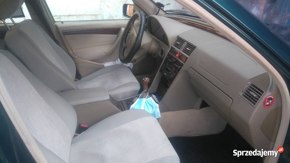 98r4660C klas sedanElegance zam naWiększyDuży elektrochrom. lusterko wst.