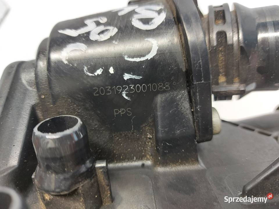 BMW G05 X5 30d 2019r TERMOSTAT 8576288 sprzedam