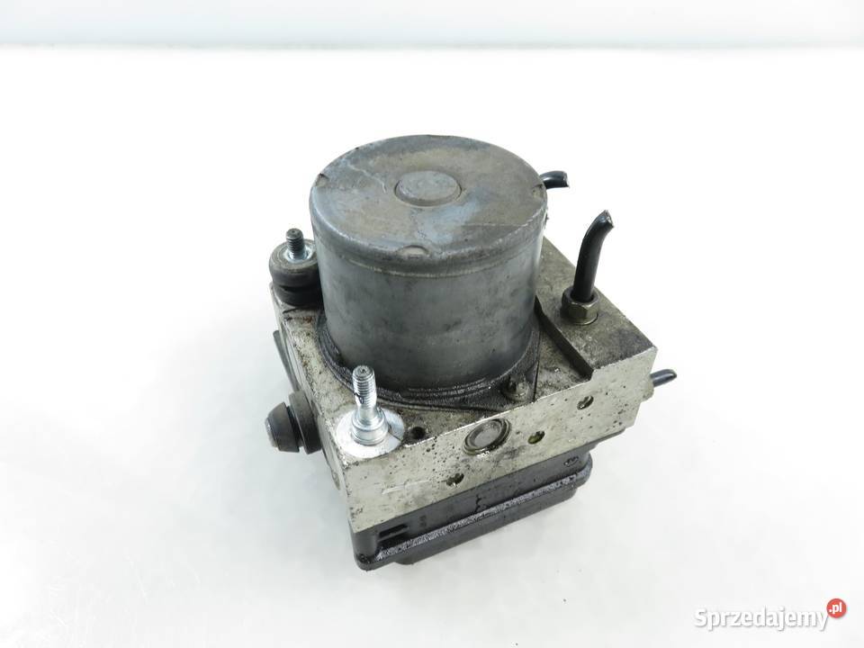 POMPA ABS OPEL MERIVA B MPV S10 0265951794