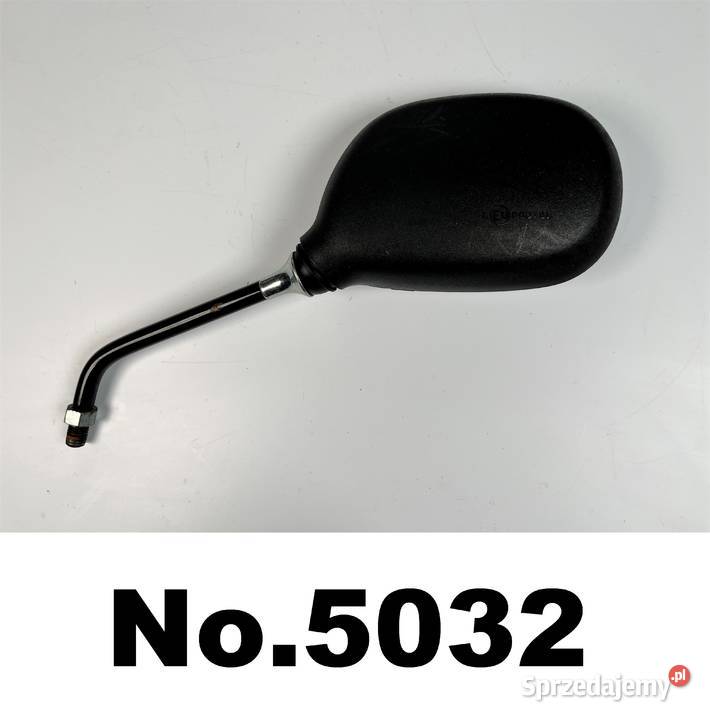 Lusterko lewe TOYO 000781 Motocykl Motorower Łobżenica