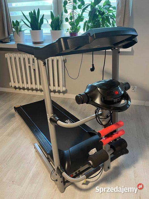 Sprzedam bieżnię elektryczną One Fitness BE4540