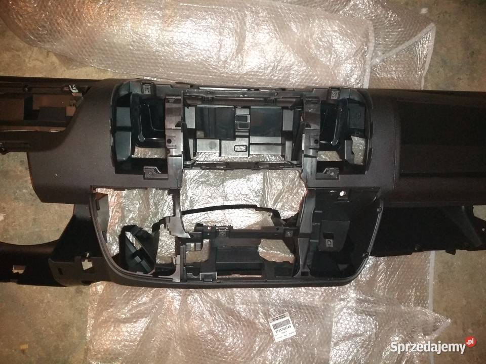 Deska rozdzielcza konsola Jumper Ducato III OE Lublin