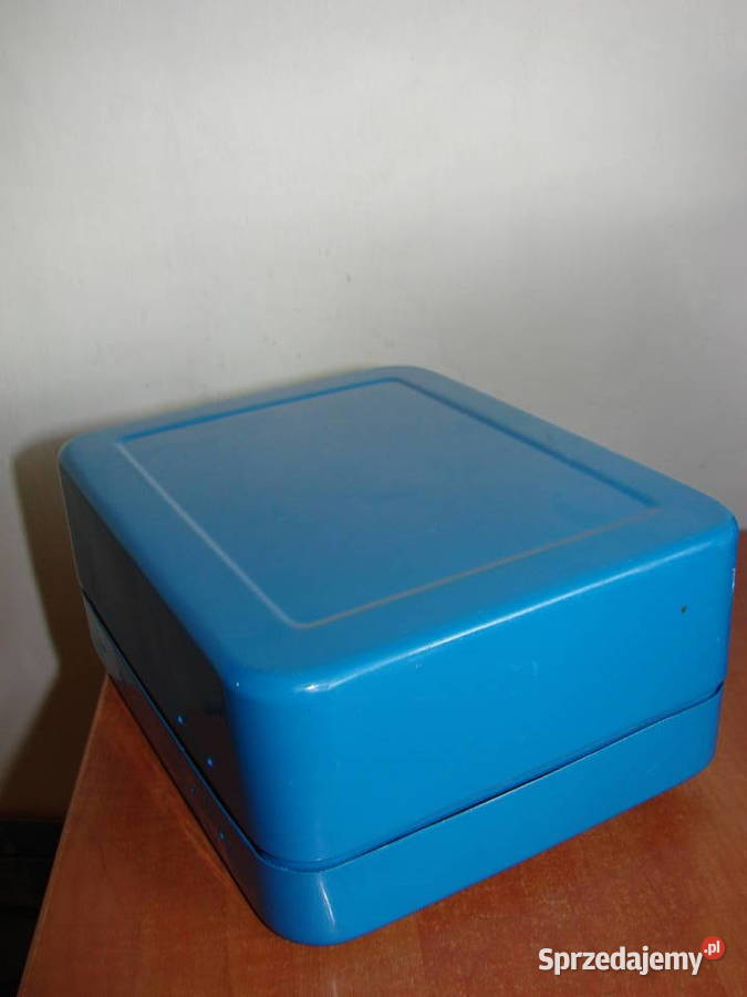 kasetka na pieniądze dokumenty Pruszcz Gdański