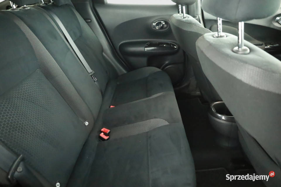 Nissan Juke 12 DIGT Lublin