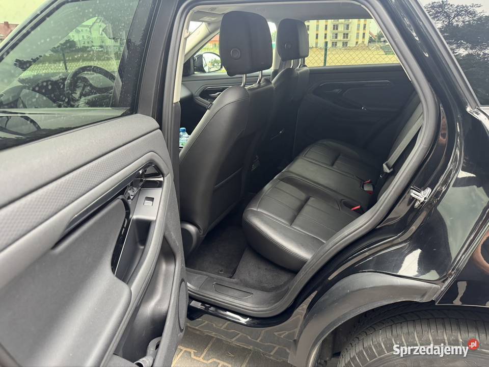 Salon Polska pierwszy właściciel stan idealny Nowy Tomyśl sprzedam