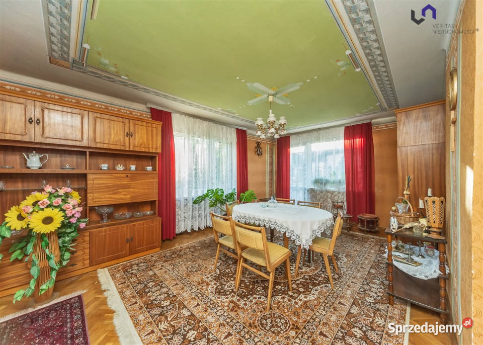 Sprzedaż domu wolnostojącego 172m2 BielskoBiała Bielsko-Biała