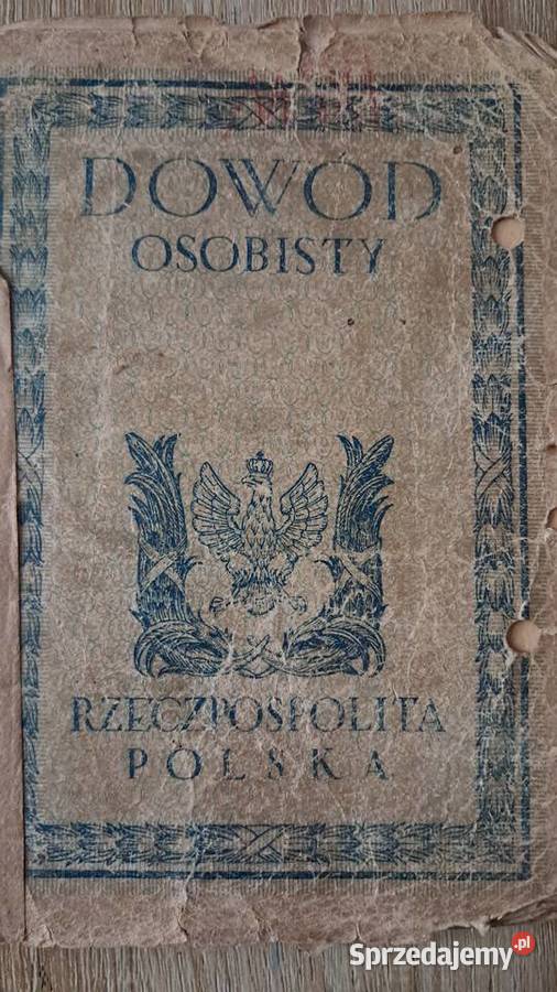 Różności starocie Tomaszów Mazowiecki