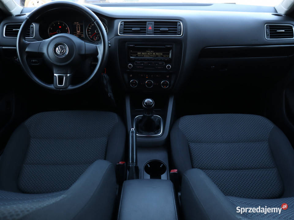 VW Jetta 12 TSI elektryczne lusterka dolnośląskie Bielany Wrocławskie