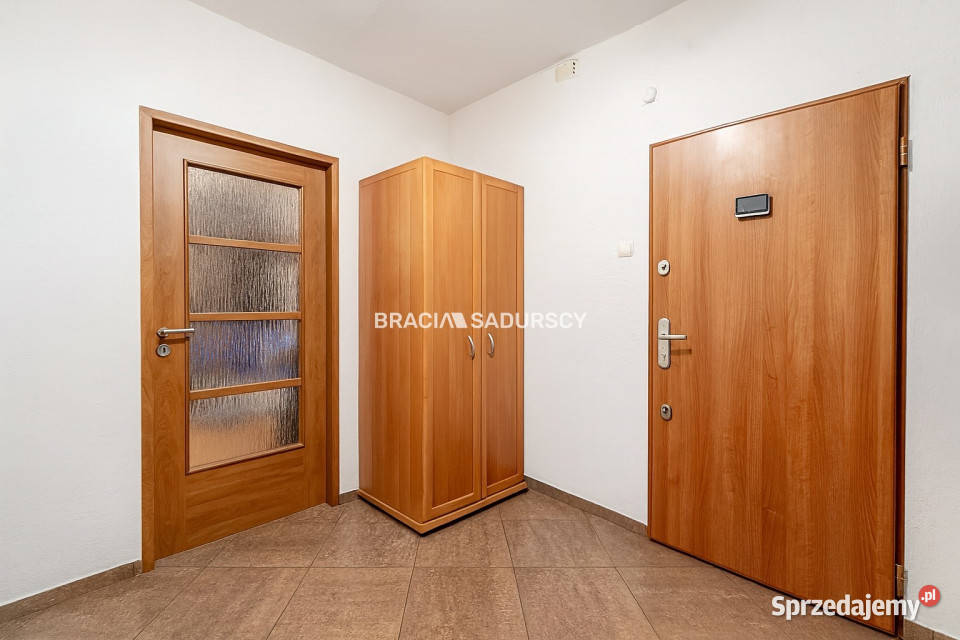 Mieszkanie Kraków 502m2 2 pokoje 13924zł/m2 Sprzedaż