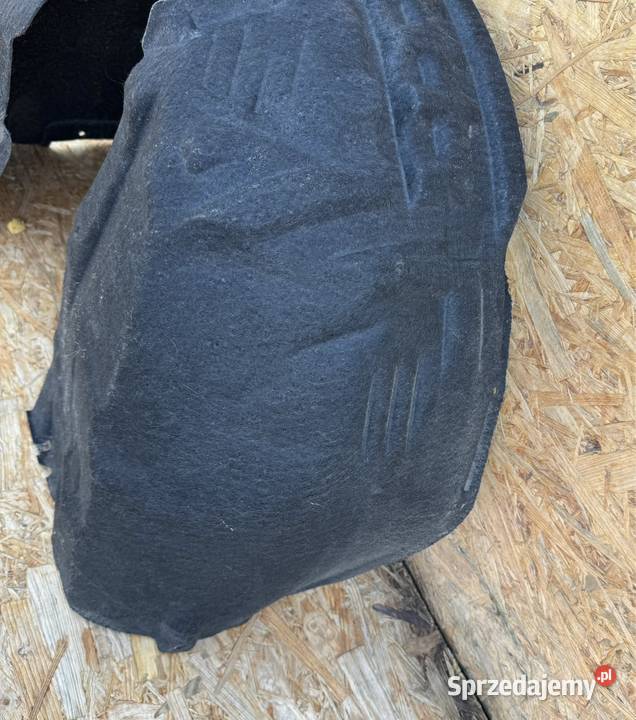 Nadkole przód lewe lh Volvo v40 II 2 12 31265973 osobowe Sieraków
