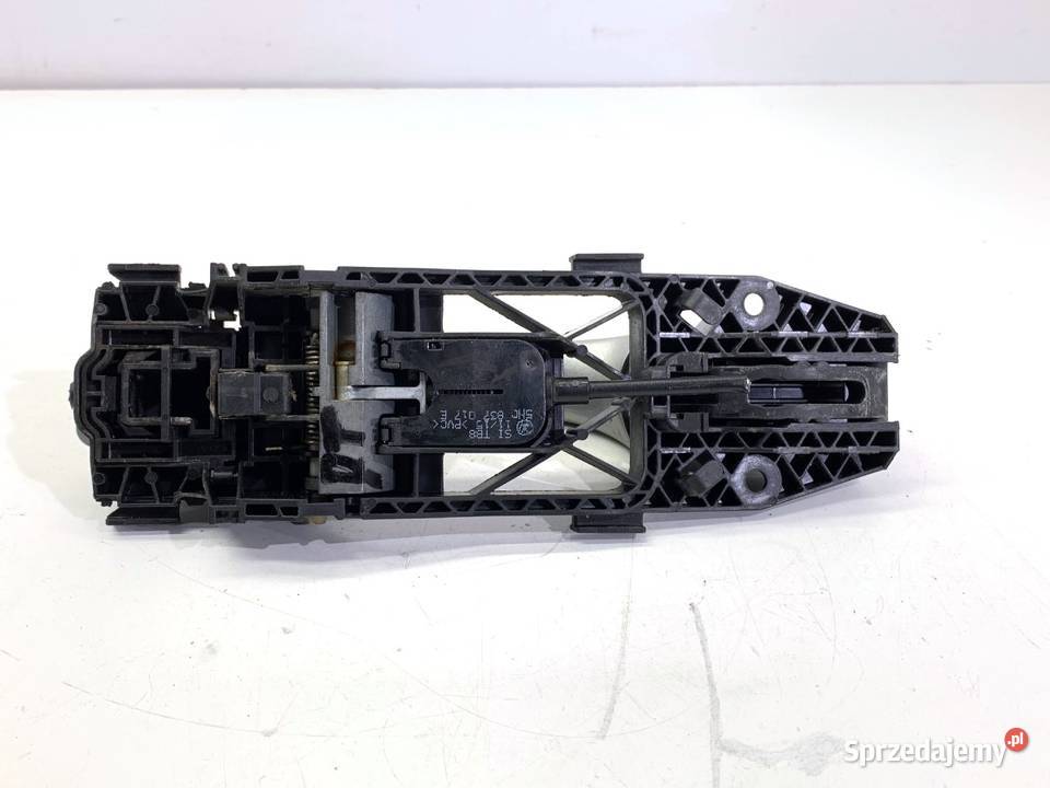 KLAMKA ZEWNĘTRZNA PRAWY PRZÓD VW GOLF VII osobowe Klamki