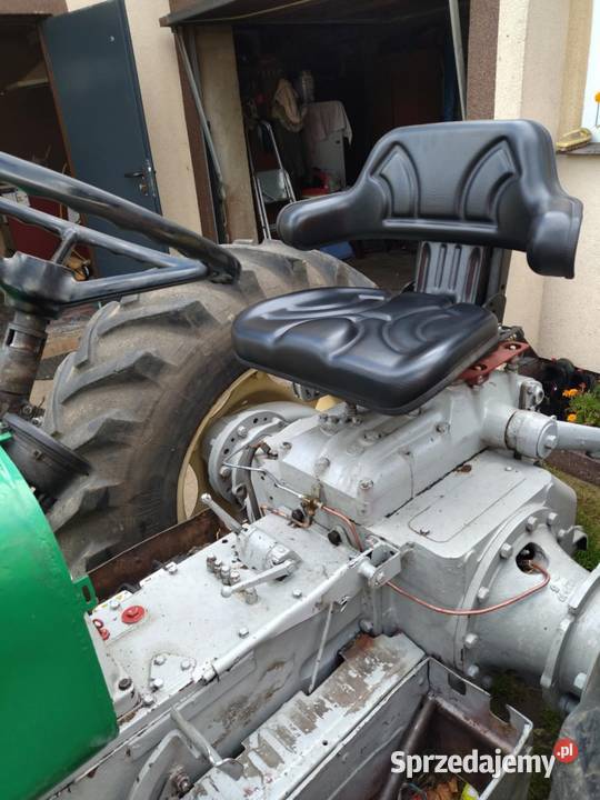 Sprzedam ursus 4011 Napęd 2x4 Sokółka sprzedam