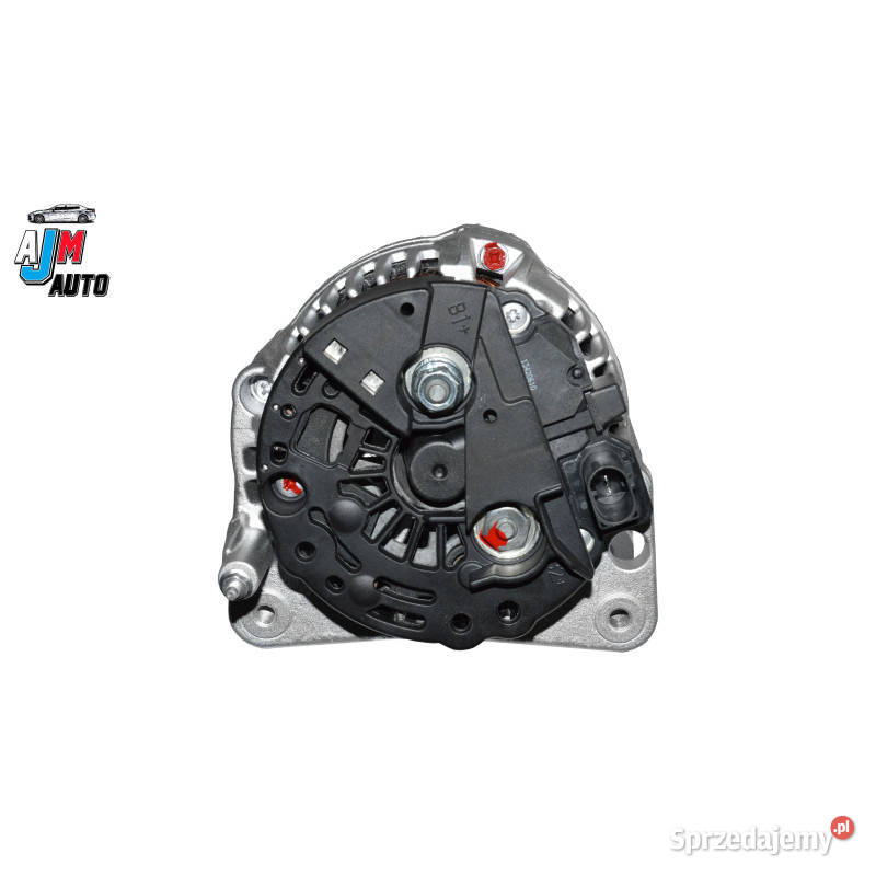 Alternator 074903025K 25 SDI TDI VW LT 2835 II lubelskie Grabów Szlachecki