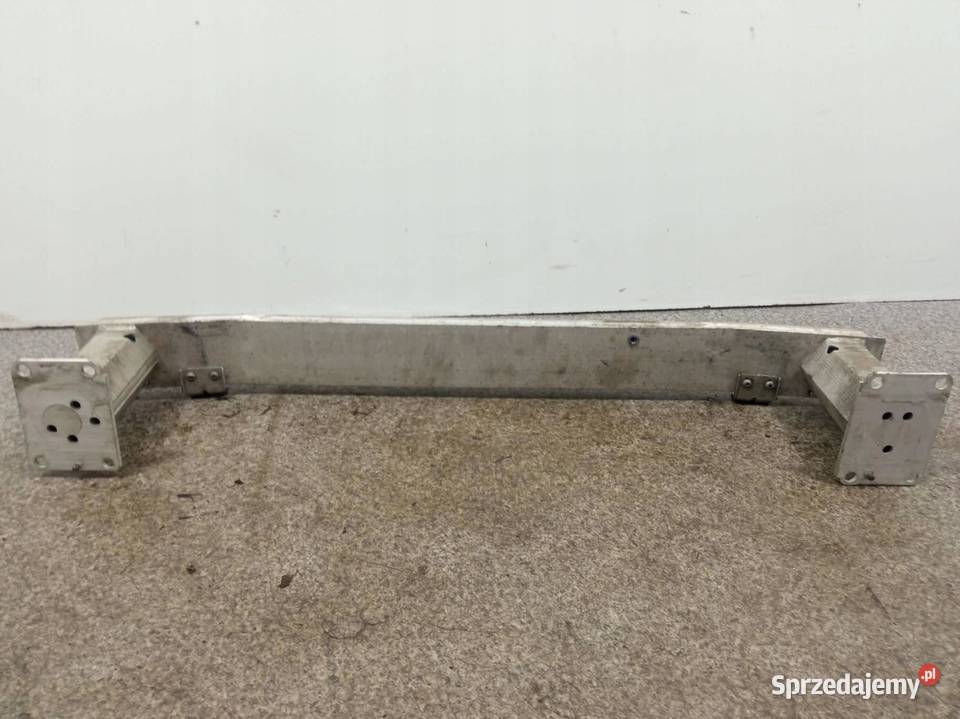 WZMOCNIENIE ZDERZAKA BELKA ZDERZAKA PRZÓD