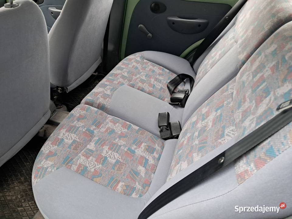 Sprzedam Matiz Radomsko