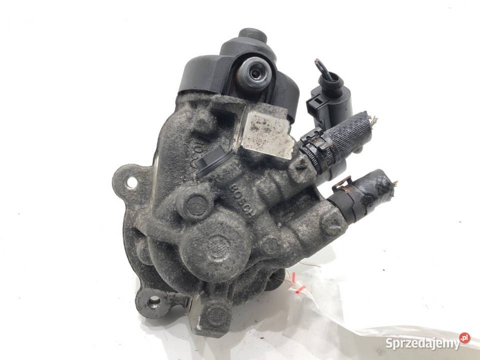 POMPA WTRYSKOWA VW CADDY IV 04L130755E 20 75 podkarpackie