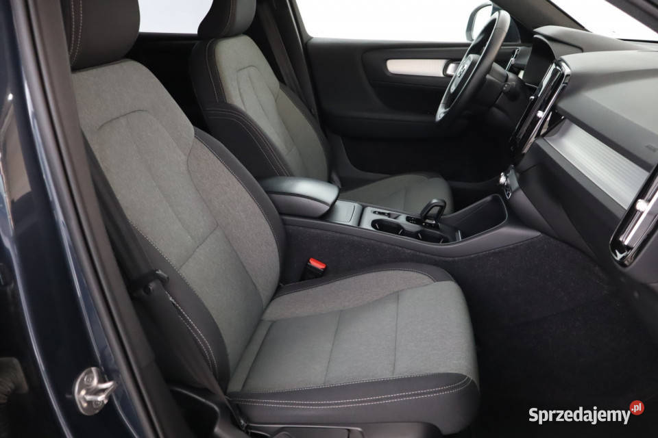 Volvo XC40 T3 Zabrze