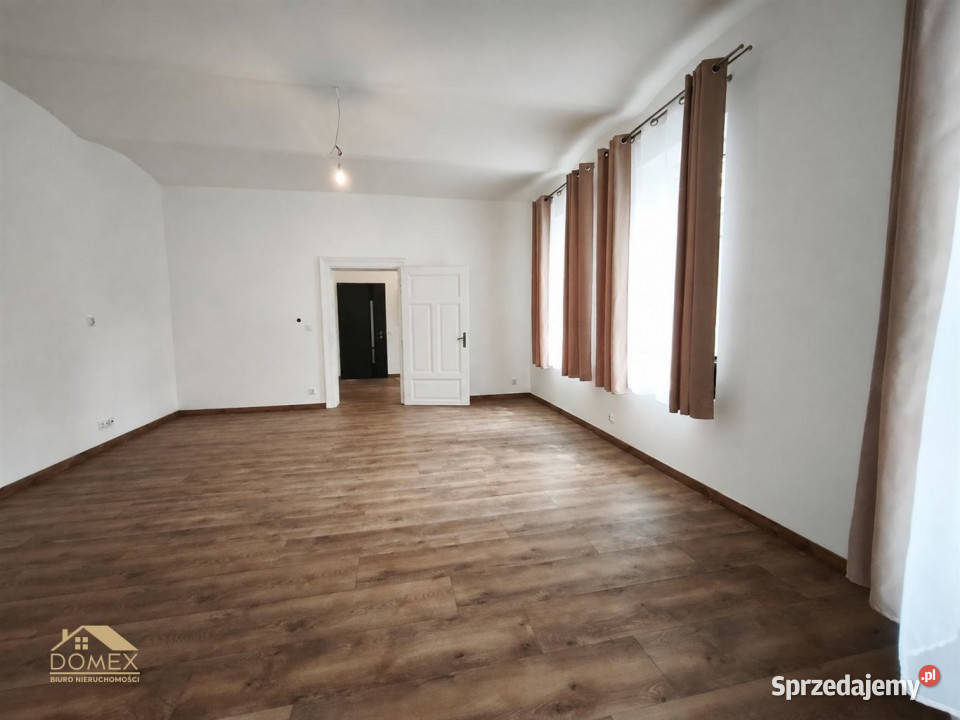 Mieszkanie 399m2 1 pokój Cieszyn