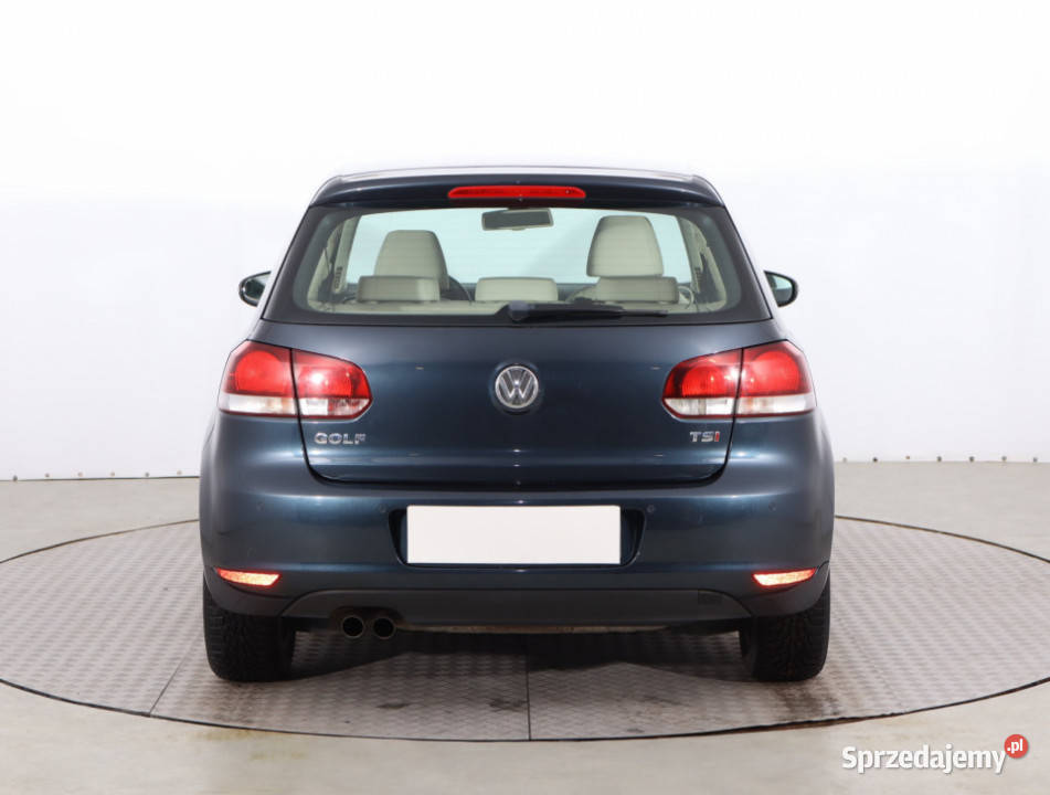 VW Golf 14 TSI elektryczne szyby mazowieckie Piaseczno