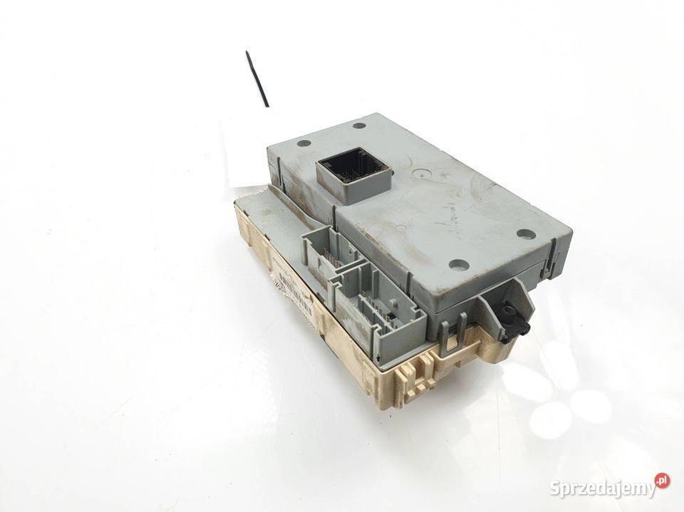 SKRZYNKA BEZPIECZNIKÓW ALFA ROMEO 147 60698109 osobowe kujawsko-pomorskie Lipno sprzedam