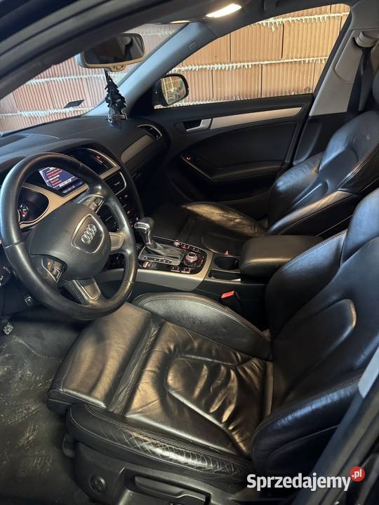 Audi a4b8 elektryczne szyby