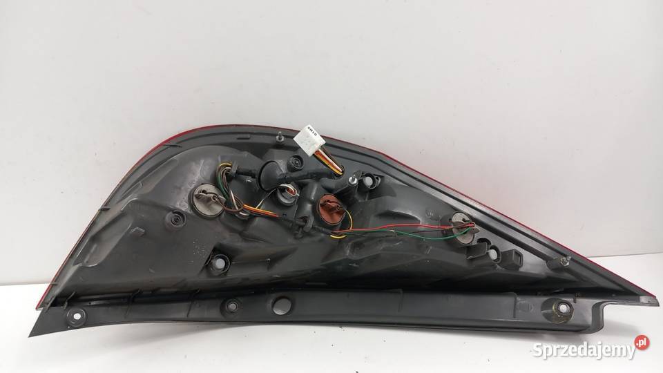HYUNDAI I30 I HB LAMPA TYŁ PRAWA Zbierkowo sprzedam