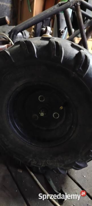 Sprzedam komplet kół małopolskie Wapienne sprzedam