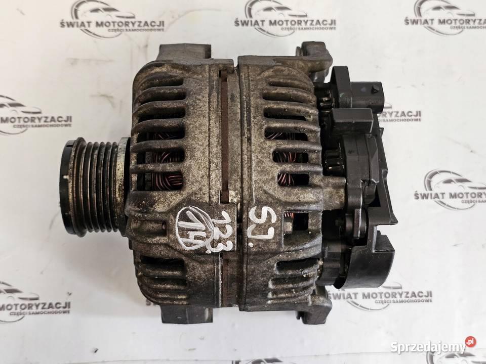 CORSA ASTRA MERIVA 14 TURBO A14NEL 120 sprzedam