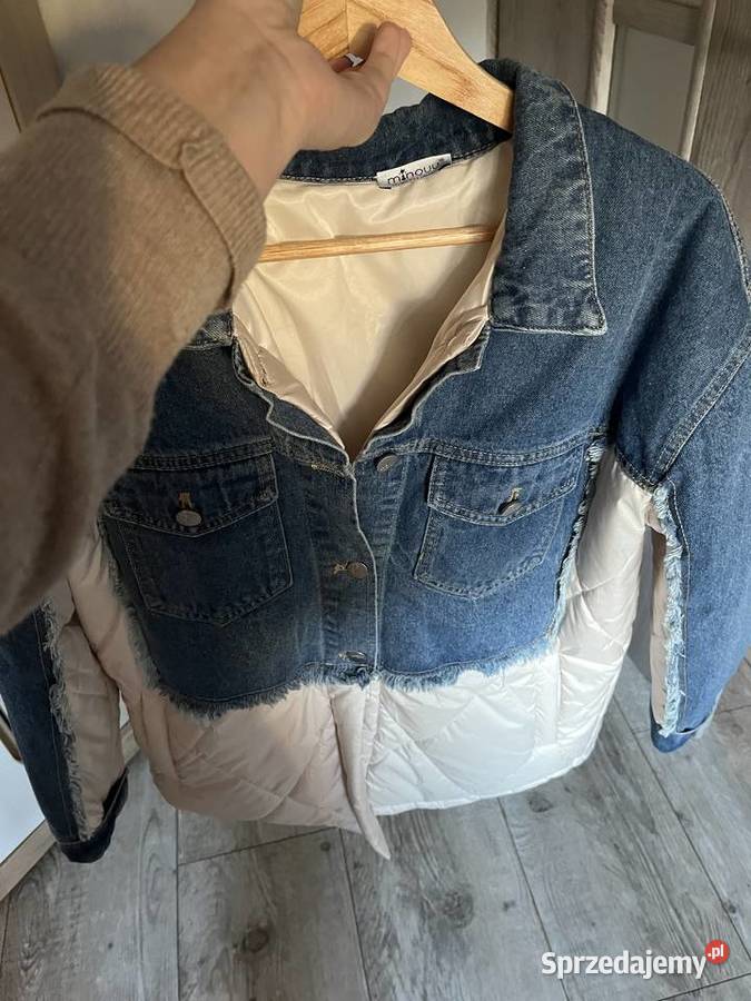 Sprzedam Ciuchy Damskie Nowe czerwony Rumia