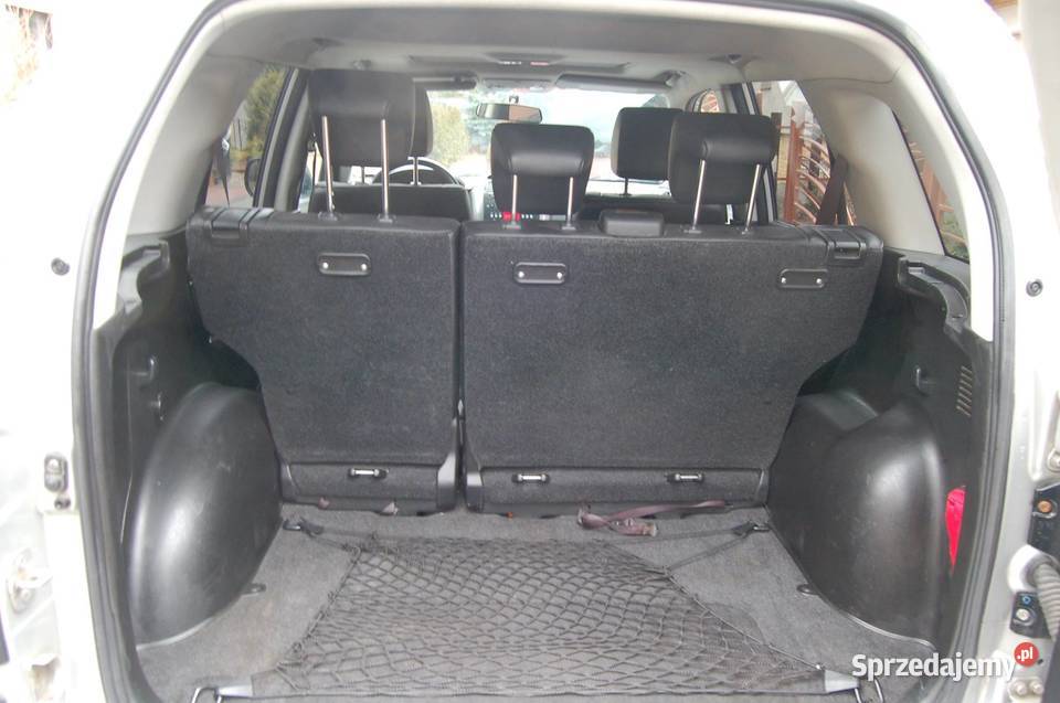 Suzuki Grand Vitara Delux 19 DDIS 129 Samochody osobowe wielkopolskie Poznań