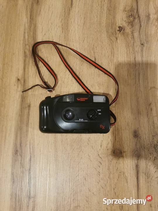 Aparat analogowy Wizen SM111 Japoński mazowieckie Otwock