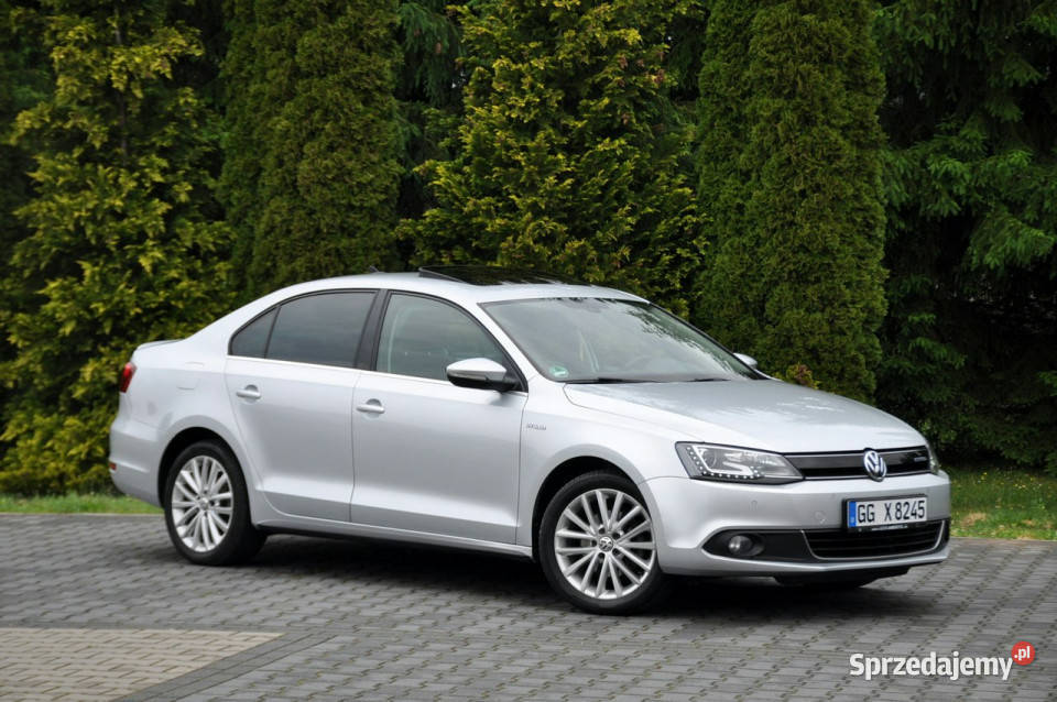 Volkswagen Jetta Ostrów Mazowiecka