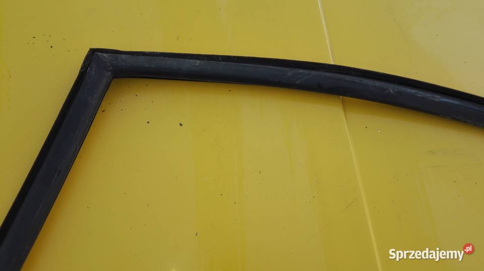 Polonez borewicz caro kombi truck uszczelka Suskowola