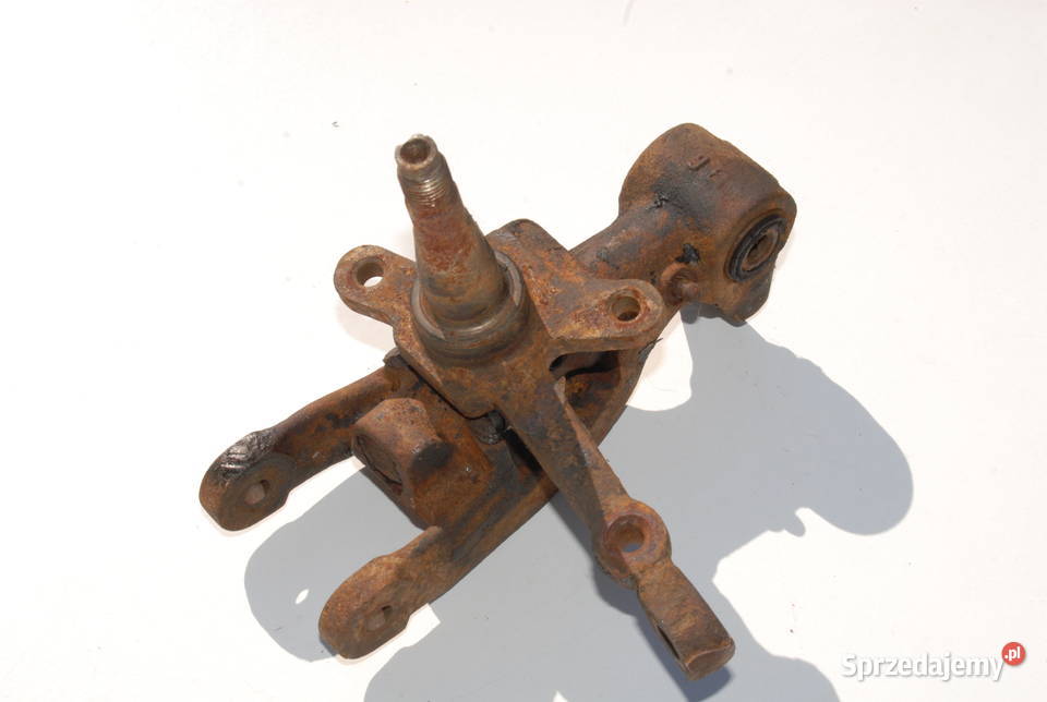 Zwrotnica prawa FIAT 126p Maluch FL