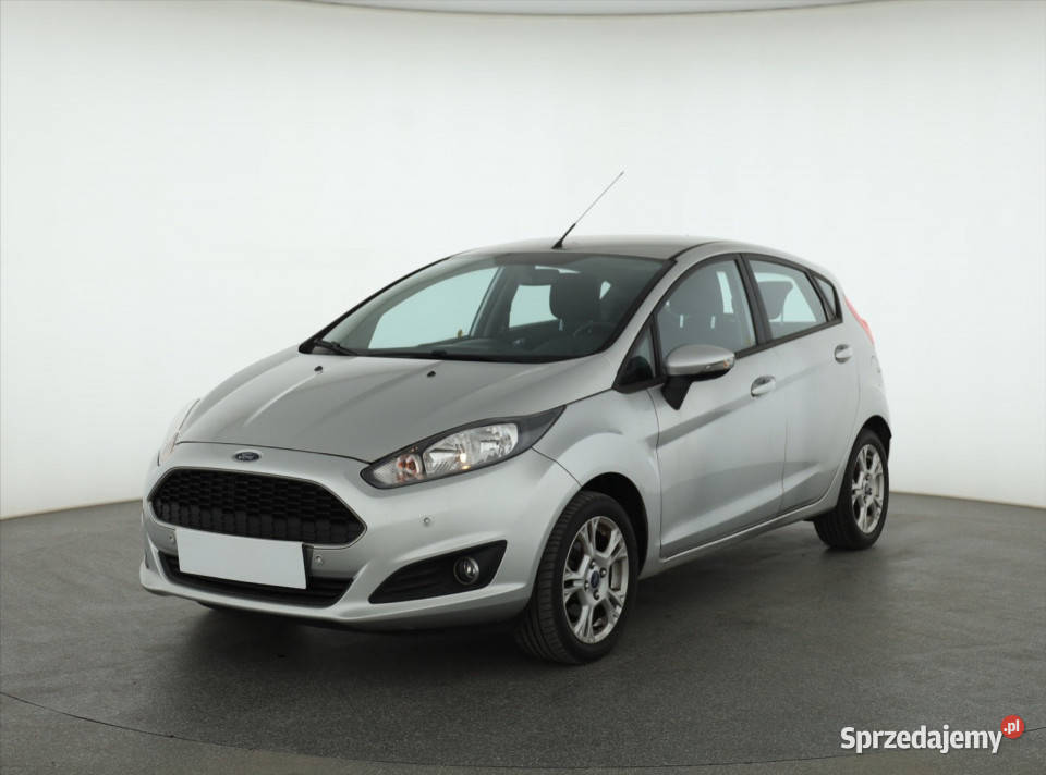 Ford Fiesta 10 EcoBoost elektryczne szyby Piaseczno