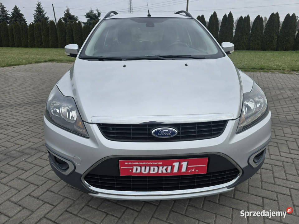 Ford Focus bluetooth Focus Kutno