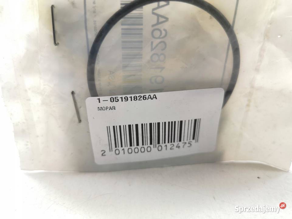 USZCZELKA POMPY HAMULCOWEJ DODGE JOURNEY VIPER