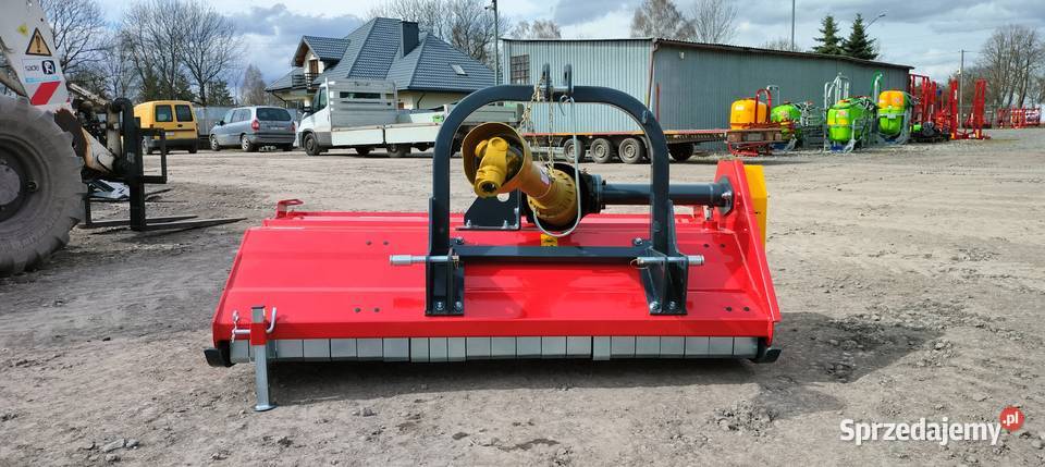 Mulczer Kosiarka Bijakowa Grass Rol Lisicki Bijakowe łódzkie Zgierz