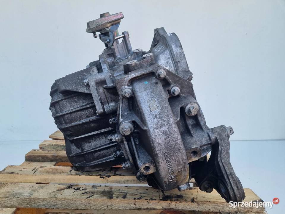 SKRZYNIA BIEGÓW Opel Corsa D 13 CDTI M32 Chełm sprzedam