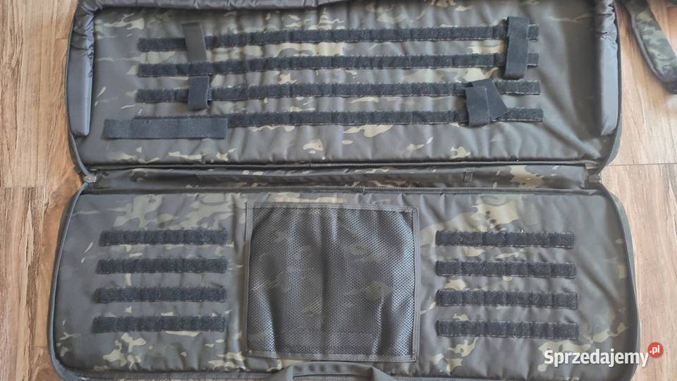 Zestaw osprzętu myśliwego strzelca ASG 8 Fields Sport i Wypoczynek kujawsko-pomorskie Bydgoszcz