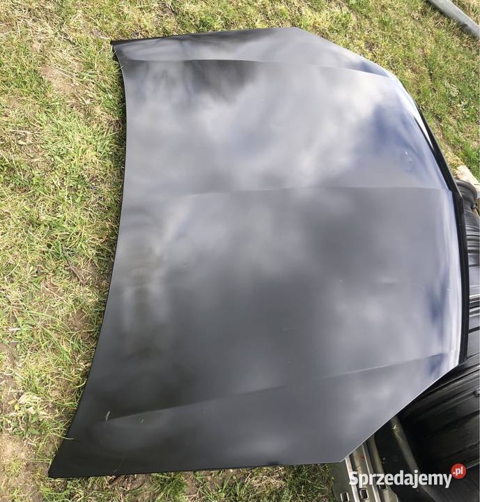Maska Opel Vectra c Signum FL czarna z20r mazowieckie Pułtusk sprzedam