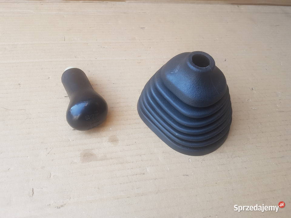 Suzuki Liana mieszek gałka zmiany biegów osobowe Legnica