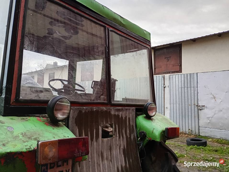 Jumz Stare Sierzputy