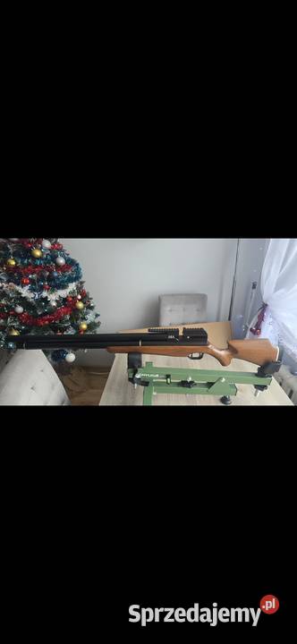 PCP AEA Challenger NOVA Standard 635mmtłumik śląskie Sosnowiec