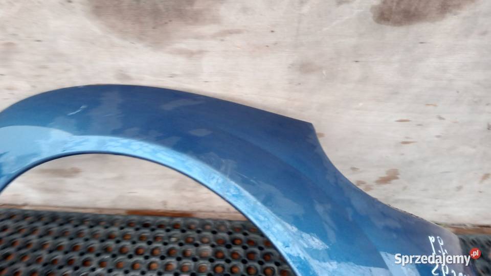 FORD KA FL BŁOTNIK PRZÓD PRAWY Zbierkowo